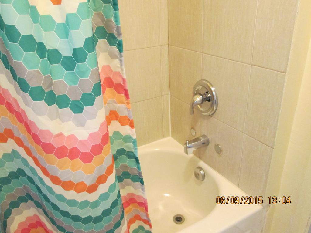 Motel Jann Québec Kültér fotó