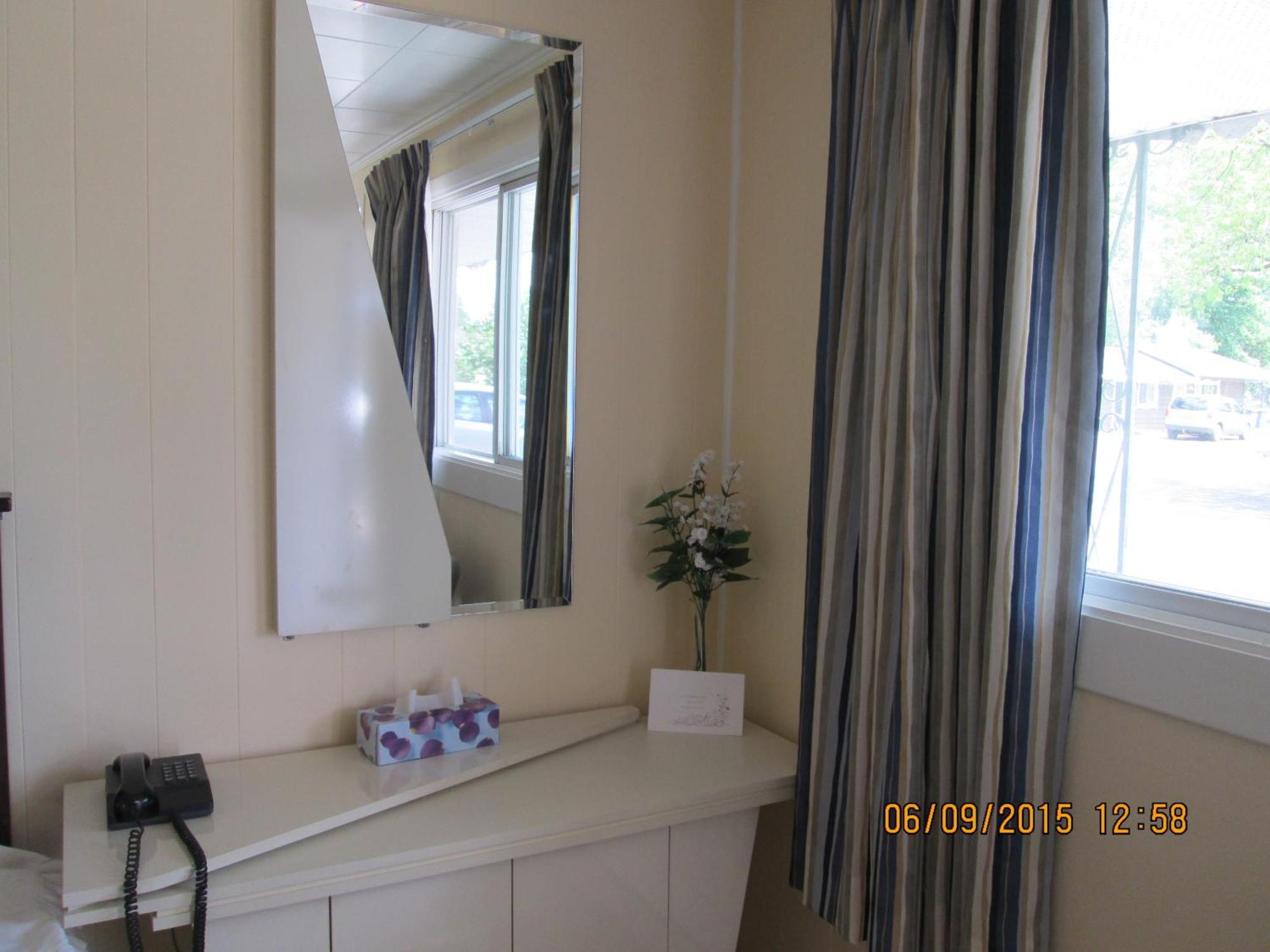 Motel Jann Québec Szoba fotó