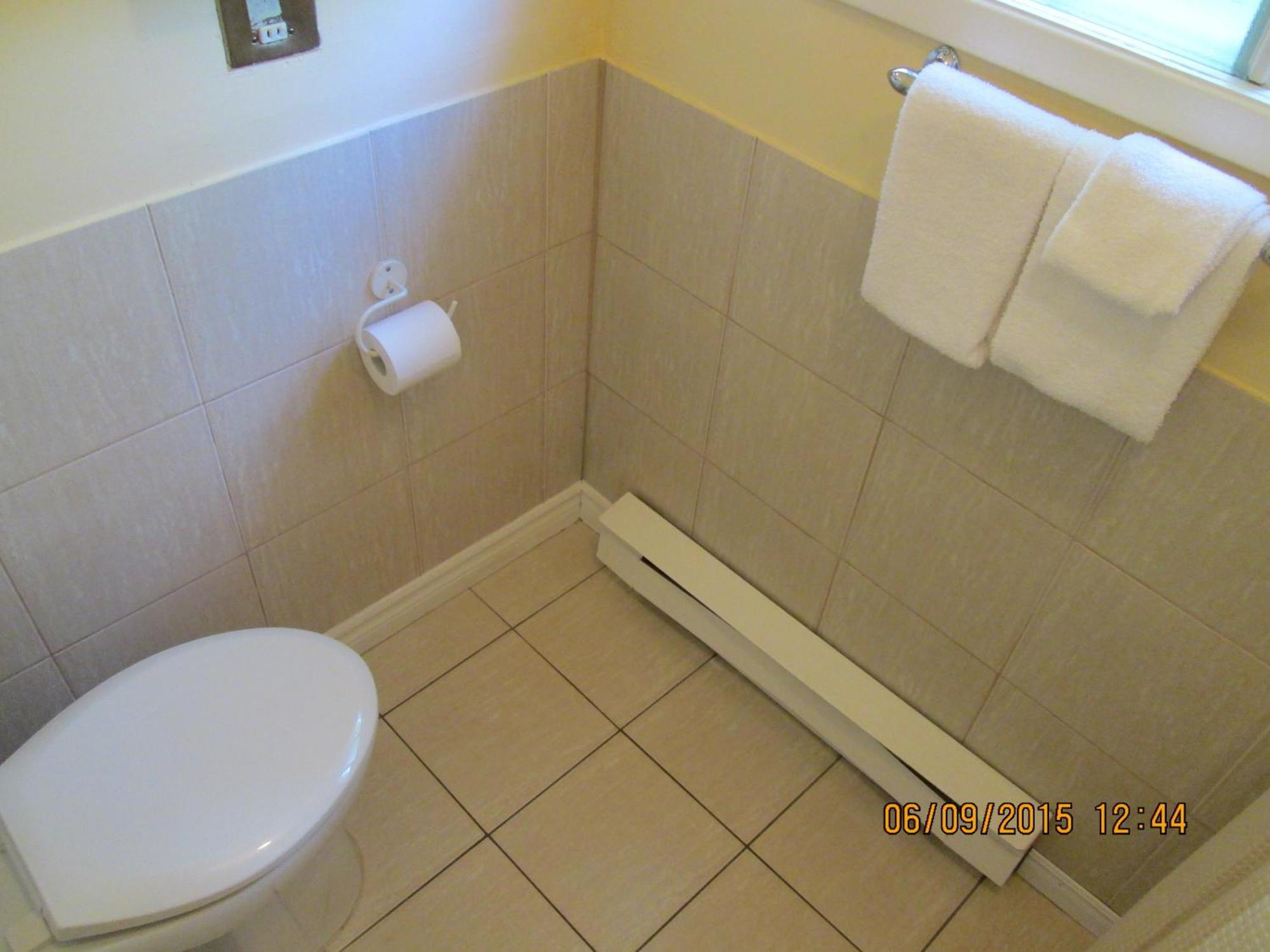 Motel Jann Québec Szoba fotó