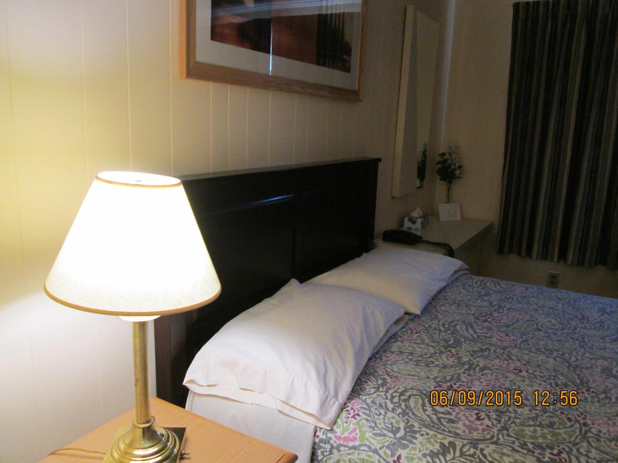 Motel Jann Québec Szoba fotó