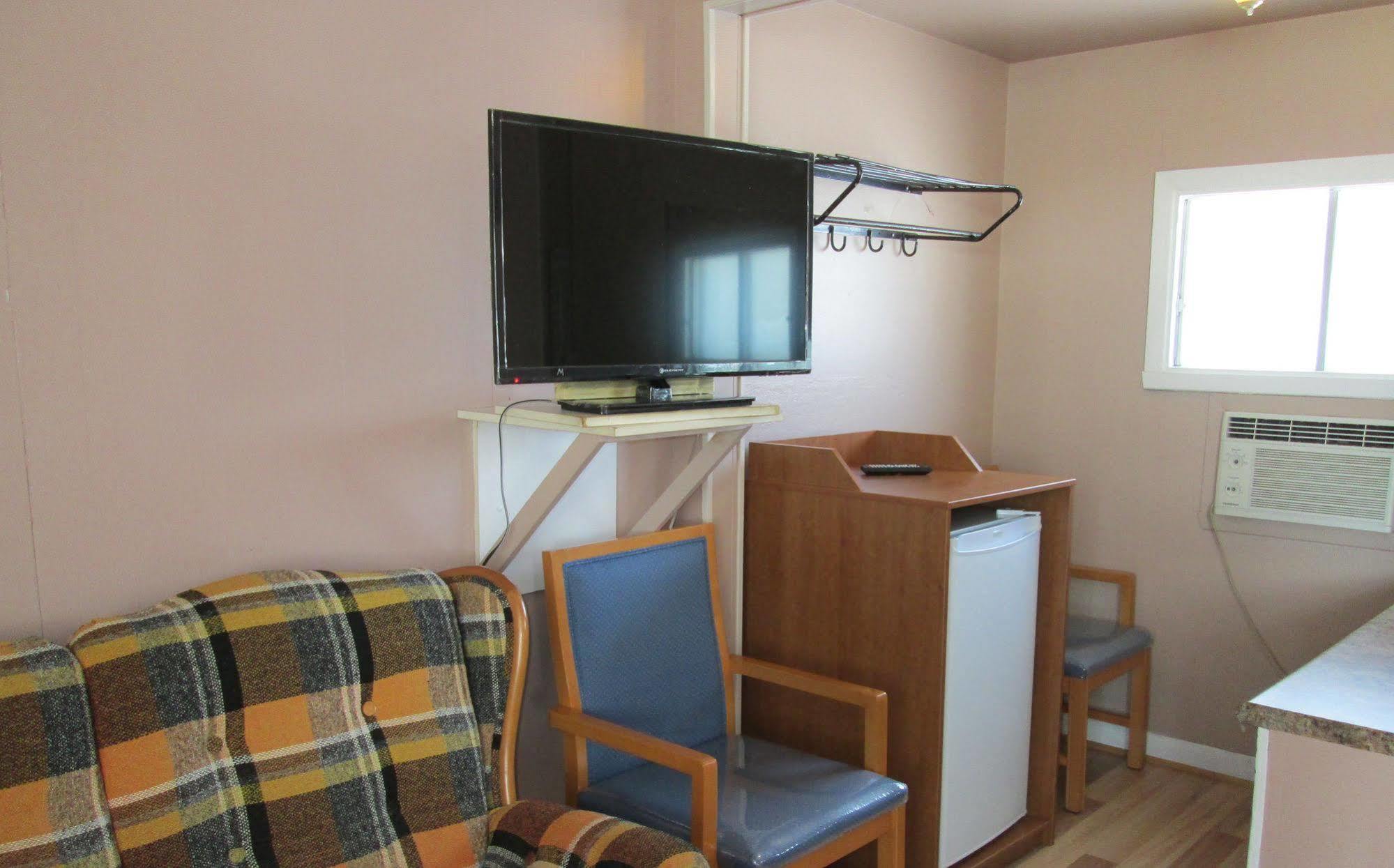 Motel Jann Québec Kültér fotó