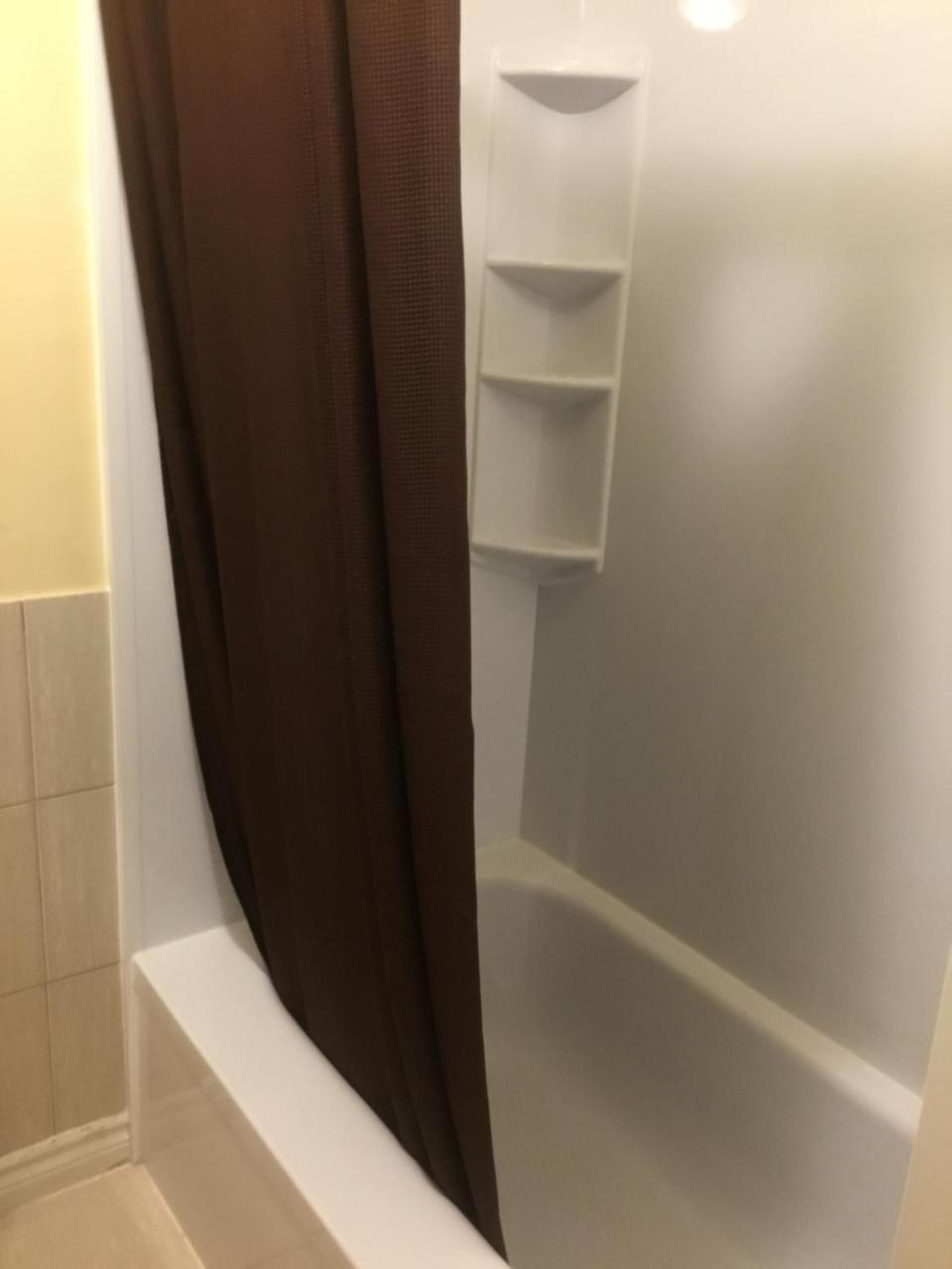 Motel Jann Québec Kültér fotó