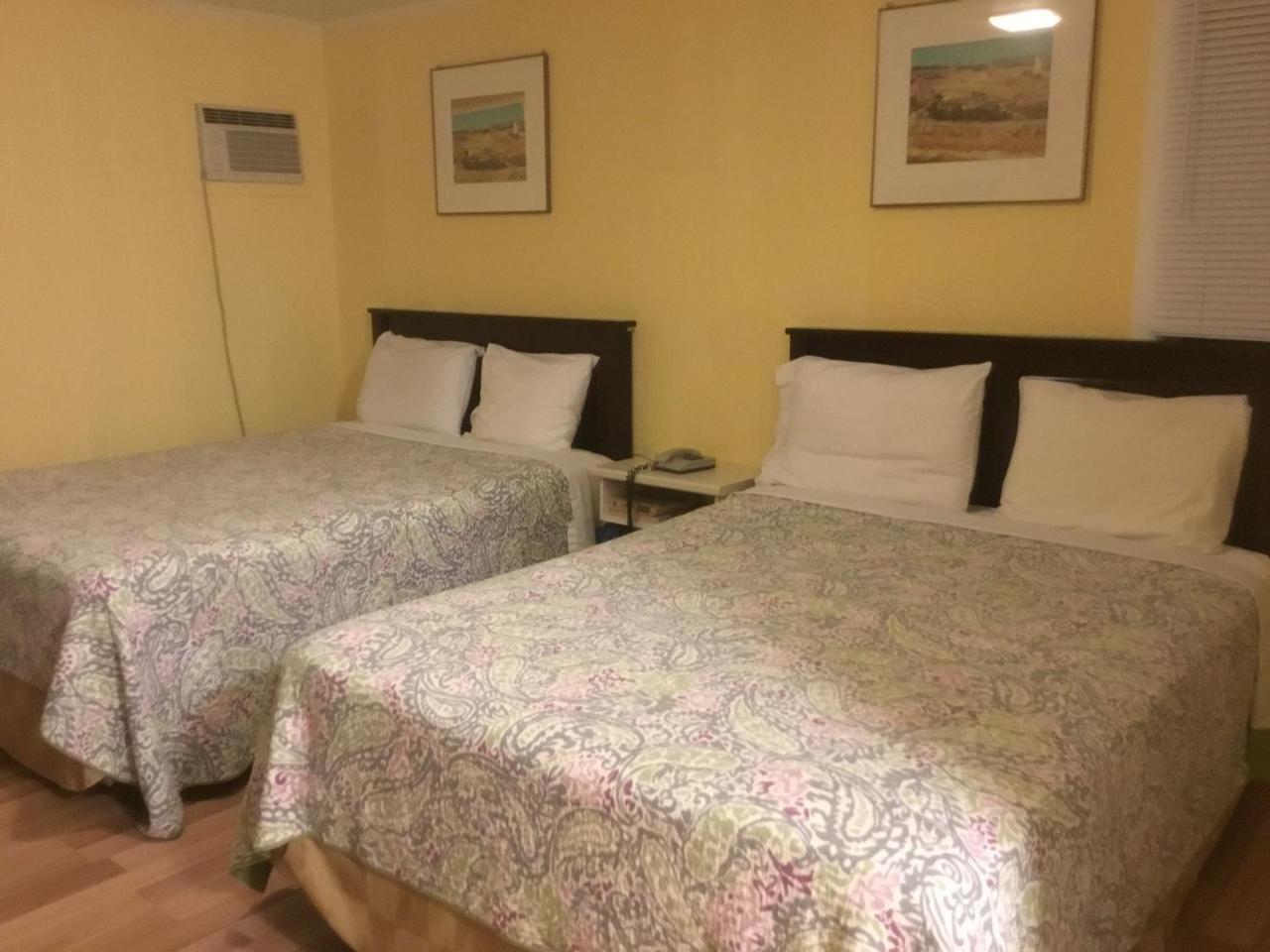 Motel Jann Québec Kültér fotó