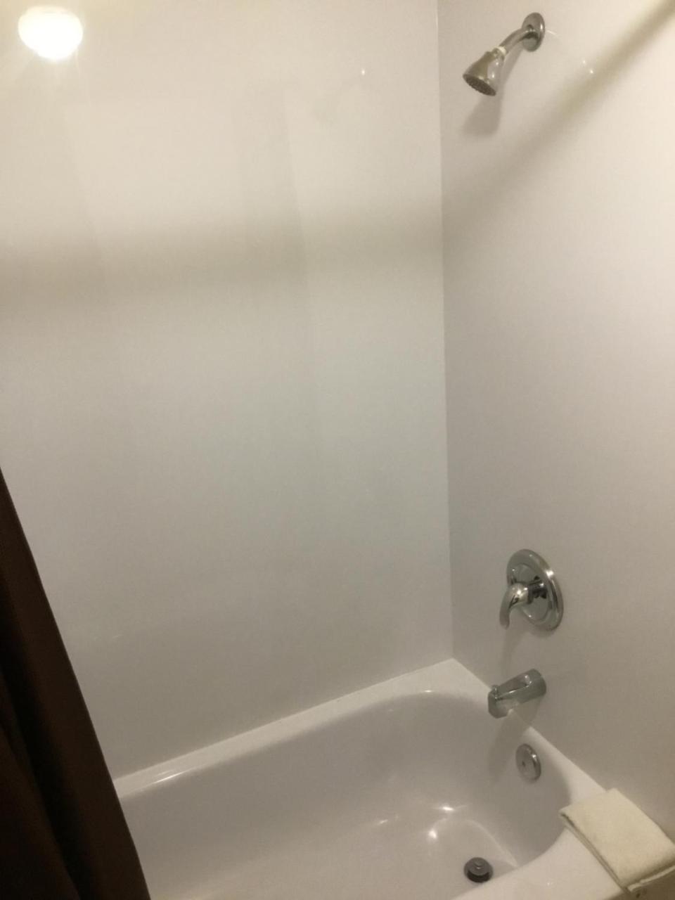 Motel Jann Québec Kültér fotó